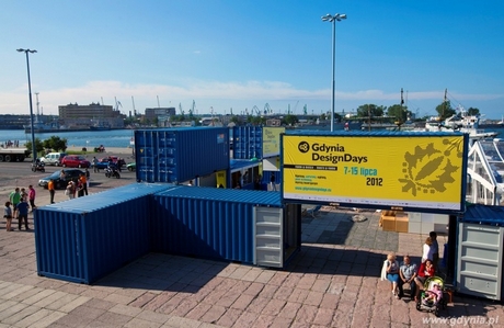 Gdynia Design Days 2012
