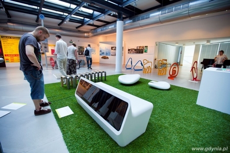 Gdynia Design Days 2012