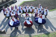 Zesp&oacute;ł Pieśni i Tańca Gdynia 