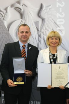 Gdyński samorząd najbardziej przyjazny dla senior&oacute;w