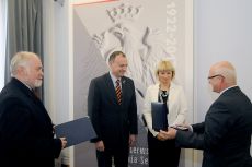 Gdyński samorząd najbardziej przyjazny dla senior&oacute;w
