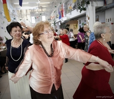 Gdynia z nagrodą Senatu RP dla najbardziej przyjaznej seniorom gminy w Polsce fot.: Centrum Aktywności Seniora