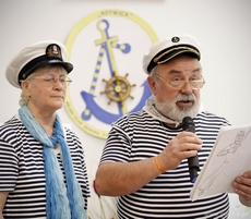 Gdynia z nagrodą Senatu RP dla najbardziej przyjaznej seniorom gminy w Polsce fot.: Centrum Aktywności Seniora