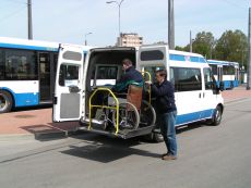 Transport publiczny 4