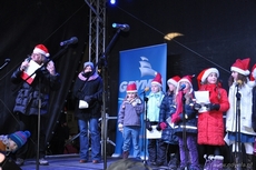 Gdyńskie Mikołajki 2012, fot. Sylwia Szumielewicz-Tobiasz