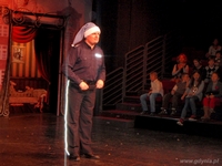 Mikołajki w Teatrze Muzycznym