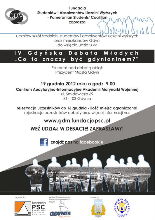 VI GDM