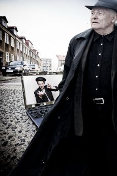 Idąc rakiem