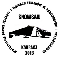 SNOWSAIL 2013 - logo