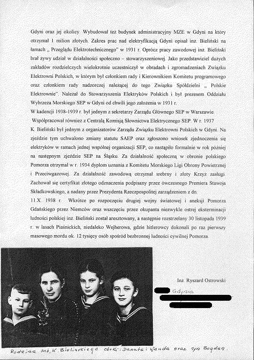 bielińscy