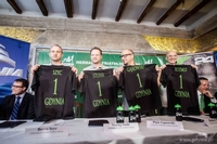 Szyc, Gąsowski, Rozmus i Stuhr Ambasadorami Herbalife Triathlon Gdynia 2013 / źródło www.herbalifetriathlon.com