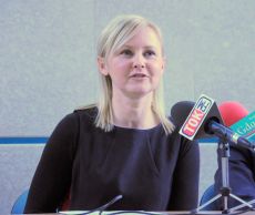 pełnomocnik do spraw rodziny Beata Szadziul