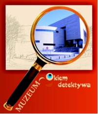 Muzeum okiem detektywa