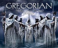 Chór Gregorian w Gdyni
