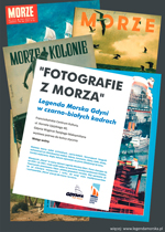 Wystawa Fotografie z archiwum Morza