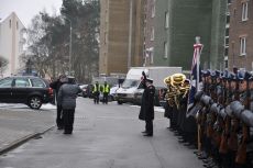 Nowy komisariat policji w Gdyni Redłowie