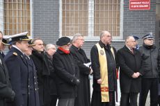 Nowy komisariat policji w Gdyni Redłowie