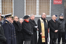 Zaproszeni goście, fot. Sylwia Szumielewicz-Tobiasz