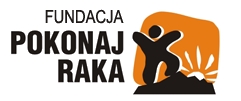 Fundacja Pokonaj Raka - logo