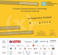 Festiwal Młodych Naukowców E(x)plory