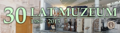 30 lat Muzeum Miasta Gdyni