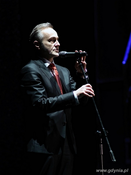 87 urodziny Gdyni w Hali Sportowo-Widowiskowej Gdynia, fot. Dawid Linkowski / www.multipro.com.pl