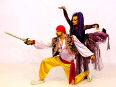 &bdquo;Przygody Sinbada&rdquo; 