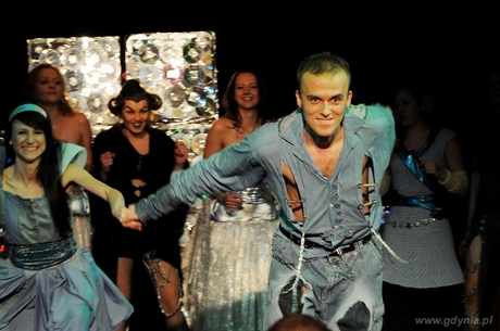 Spektakl „Królowa Śniegu" w Centrum Kultury