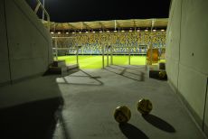 Stadion Miejski w Gdyni - fot. Krzysztof Romański