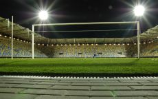 Stadion Miejski w Gdyni - fot. Krzysztof Romański 