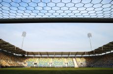 Stadion Miejski w Gdyni - fot. Krzysztof Romański 