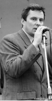 Krzysztof Wójcicki
