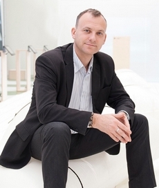 Michał Guć Deputy Mayor of Gdynia for Innovation Issues