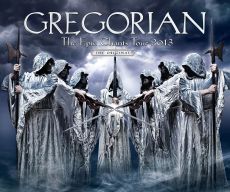 Gregorian