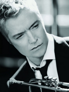 Chris Botti w Gdyni