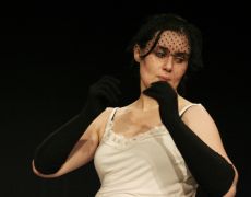 Mateczka - fot. Marzena Chojnowska