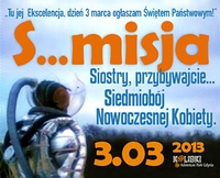 „Kobiety na Kolibki, czyli Siedmiobój Nowoczesnej Kobiety w gdyńskim Kolibki Adventure Park