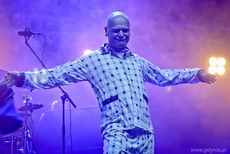Gdynia Rock Fest 2013, fot. Maciej Czarniak