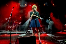 Gdynia Rock Fest 2013, fot. Maciej Czarniak
