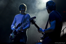 Gdynia Rock Fest 2013, fot. Maciej Czarniak