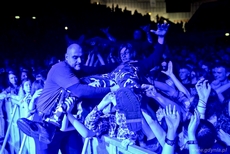 Gdynia Rock Fest 2013, fot. Maciej Czarniak