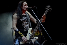 Gdynia Rock Fest 2013, fot. Maciej Czarniak