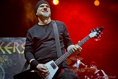 Gdynia Rock Fest 2013, fot. Maciej Czarniak