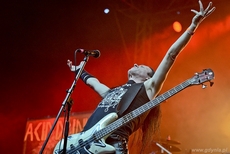 Gdynia Rock Fest 2013, fot. Maciej Czarniak