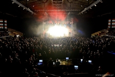 Gdynia Rock Fest 2013, fot. Maciej Czarniak
