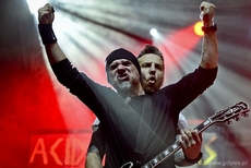 Gdynia Rock Fest 2013, fot. Maciej Czarniak