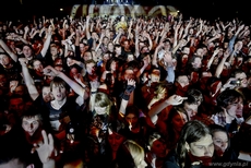 Gdynia Rock Fest 2013, fot. Maciej Czarniak
