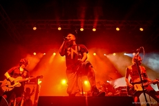Gdynia Rock Fest 2013, fot. Maciej Czarniak