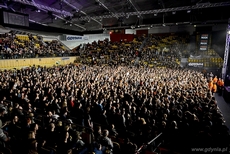 Gdynia Rock Fest 2013, fot. Maciej Czarniak