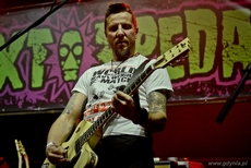 Gdynia Rock Fest 2013, fot. Maciej Czarniak